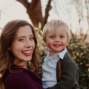 Meet your Posher, Kelsey